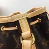 Louis Vuitton LV Nano Noe M41346