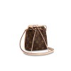 Louis Vuitton LV Nano Noe M41346