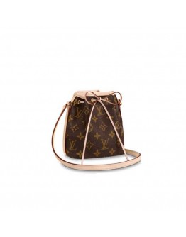 Louis Vuitton LV Nano Noe M41346