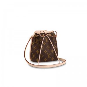 Louis Vuitton LV Nano Noe M41346