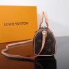 Louis Vuitton LV Nano Speedy M61252