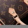 Louis Vuitton LV Nano Speedy M61252