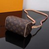 Louis Vuitton LV Nano Speedy M61252