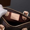 Louis Vuitton LV Nano Speedy M61252