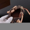 Louis Vuitton LV Nano Speedy M61252
