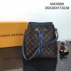 Louis Vuitton Neonoe Bucket Bag M43569
