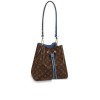 Louis Vuitton Neonoe Bucket Bag M43569