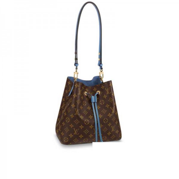 Louis Vuitton Neonoe Bucket Bag M43569