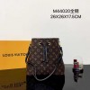 Louis Vuitton LV Neonoe Bucket Bag M44020