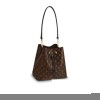 Louis Vuitton LV Neonoe Bucket Bag M44020