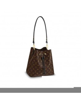 Louis Vuitton LV Neonoe Bucket Bag M44020