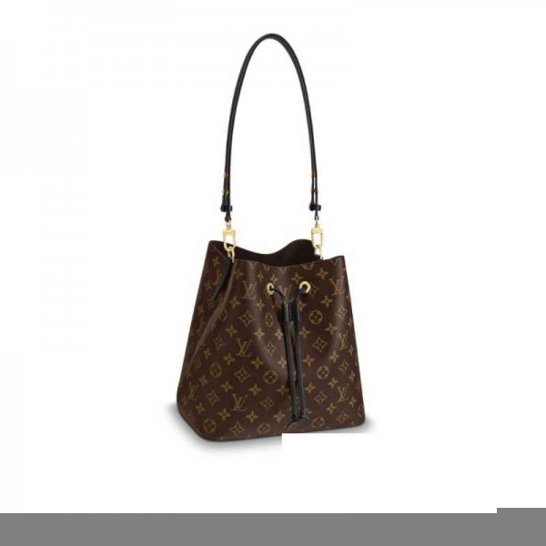 Louis Vuitton LV Neonoe Bucket Bag M44020