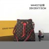 Louis Vuitton LV Neonoe Bucket Bag M44021