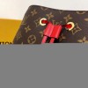 Louis Vuitton LV Neonoe Bucket Bag M44021
