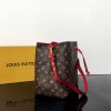 Louis Vuitton LV Neonoe Bucket Bag M44021
