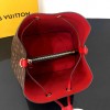 Louis Vuitton LV Neonoe Bucket Bag M44021