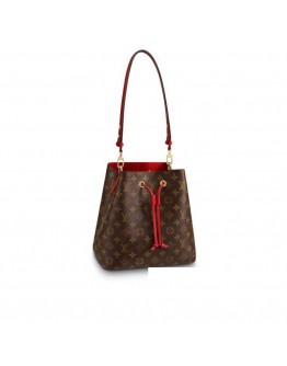 Louis Vuitton LV Neonoe Bucket Bag M44021