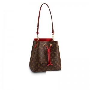 Louis Vuitton LV Neonoe Bucket Bag M44021