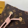 Louis Vuitton LV Neonoe Bucket Bag M44022