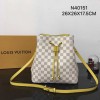 Louis Vuitton Neonoe Bucket Bag N40151