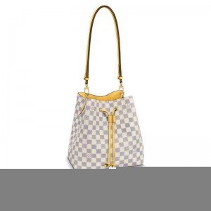 Louis Vuitton Neonoe Bucket Bag N40151