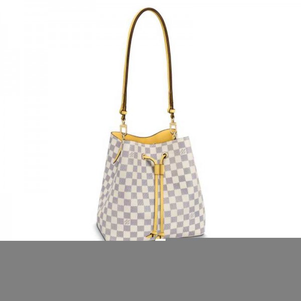 Louis Vuitton Neonoe Bucket Bag N40151