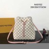 Louis Vuitton LV Neonoe Bucket Bag N40152