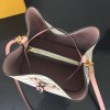 Louis Vuitton LV Neonoe Bucket Bag N40152