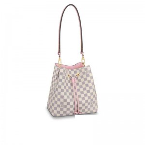 Louis Vuitton LV Neonoe Bucket Bag N40152