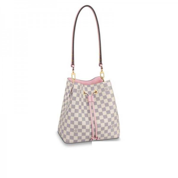 Louis Vuitton LV Neonoe Bucket Bag N40152