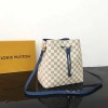 Louis Vuitton Neonoe Bucket Bag N40153