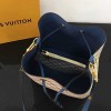 Louis Vuitton Neonoe Bucket Bag N40153