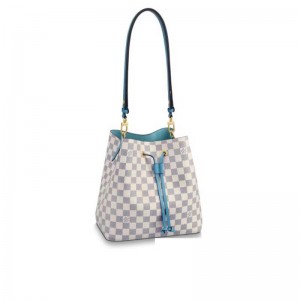 Louis Vuitton Neonoe Bucket Bag N40153