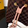 Louis Vuitton LV Neonoe Bucket Bag N40198