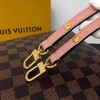 Louis Vuitton LV Neonoe Bucket Bag N40198