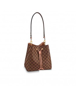 Louis Vuitton LV Neonoe Bucket Bag N40198