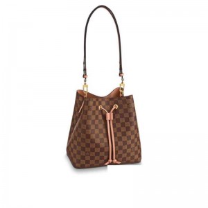 Louis Vuitton LV Neonoe Bucket Bag N40198