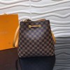 Louis Vuitton Neonoe Bucket Bag N40213