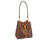 Louis Vuitton Neonoe Bucket Bag N40213