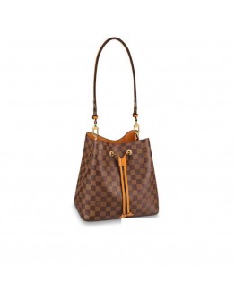 Louis Vuitton Neonoe Bucket Bag N40213