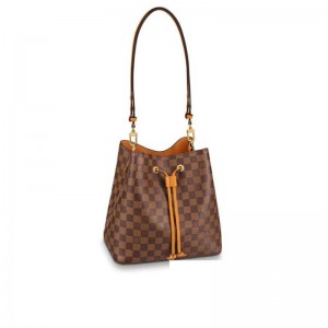 Louis Vuitton Neonoe Bucket Bag N40213