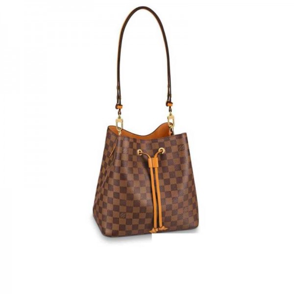 Louis Vuitton Neonoe Bucket Bag N40213