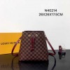 Louis Vuitton Neonoe Bucket Bag LV N40214