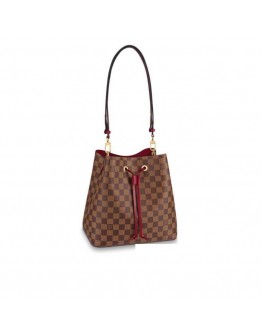 Louis Vuitton Neonoe Bucket Bag LV N40214