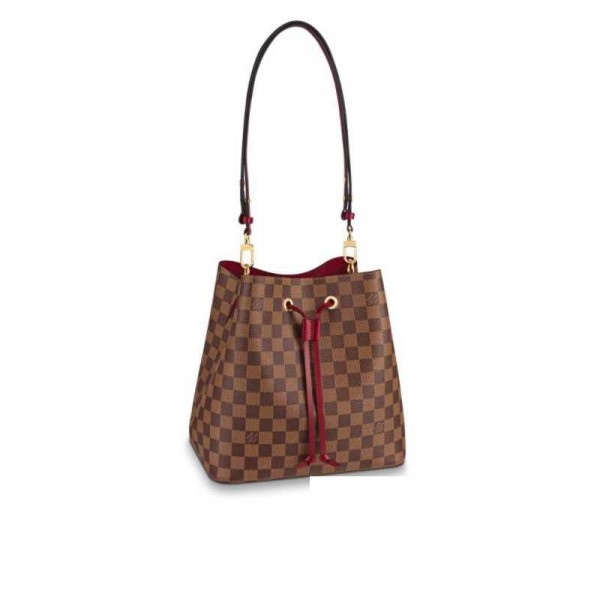 Louis Vuitton Neonoe Bucket Bag LV N40214