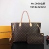 Louis Vuitton LV Neverfull GM M40990