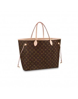 Louis Vuitton LV Neverfull GM M40990