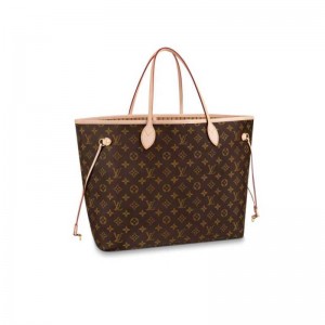 Louis Vuitton LV Neverfull GM M40990