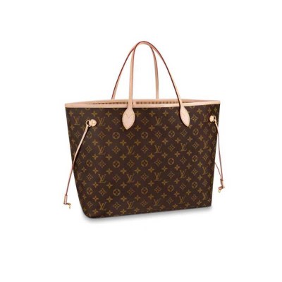 Louis Vuitton LV Neverfull GM M40990