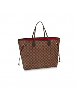 Louis Vuitton LV Neverfull GM N41357